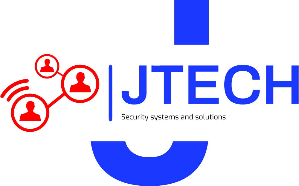 J tech security system and solutions